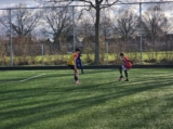 Training ST D.Z.C. '09/S.K.N.W.K. JO15-1 van zaterdag 11 januari 2025 (133/148)